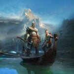 ‘God of War’ Series Set at Prime Video From ‘Wheel of Time’ Showrunner