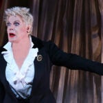 ‘Great Expectations’ Off Broadway Review: Eddie Izzard Is a Pip – and All the Other Characters, Too