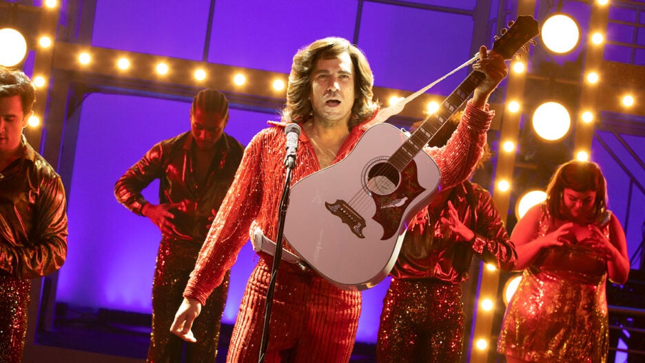 A Beautiful Noise, The Neil Diamond Musical Review