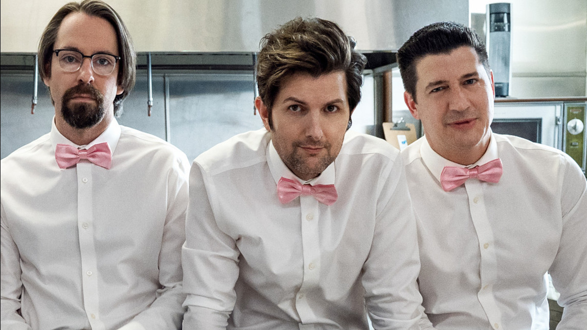 Party Down Cast on the Secrets of a Good Revival, Season 4 Prospects