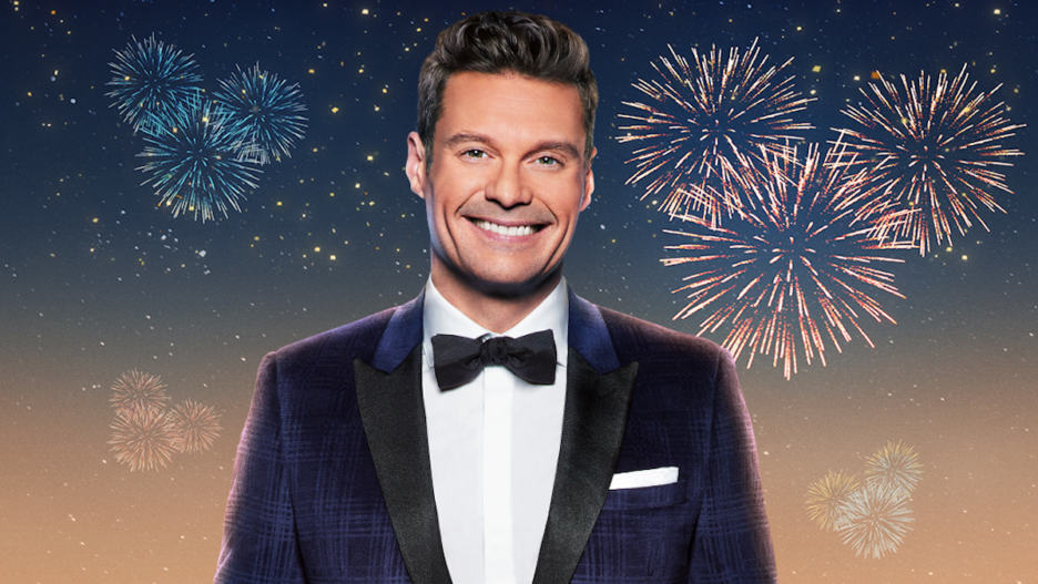 How To Stream Dick Clarks New Years Rockin Eve With Ryan Seacrest 2022 