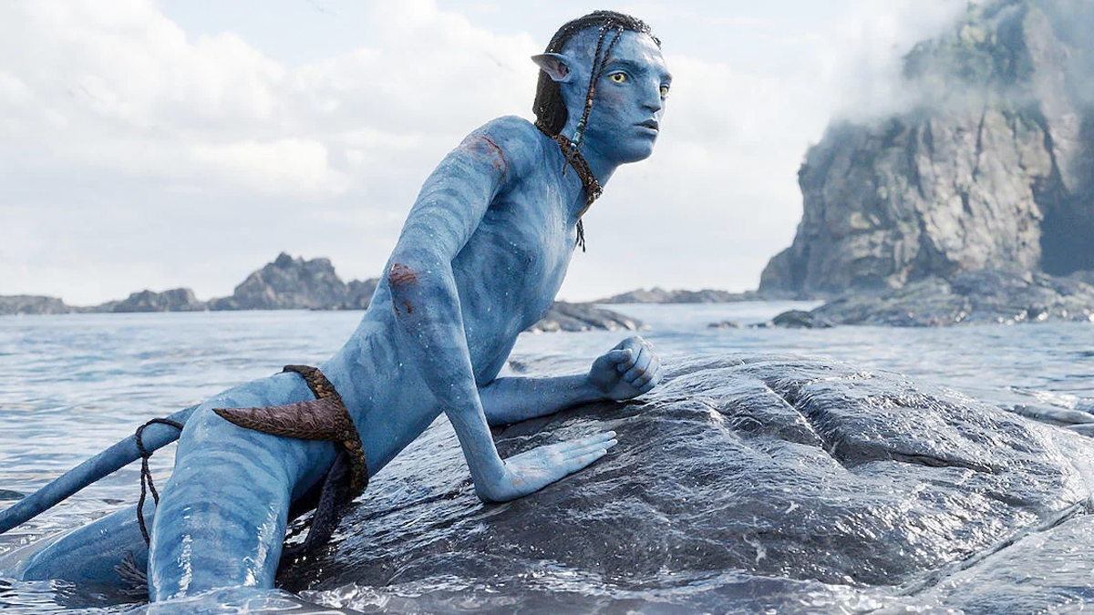 James Cameron Not Worried About 'Avatar 2' Flopping