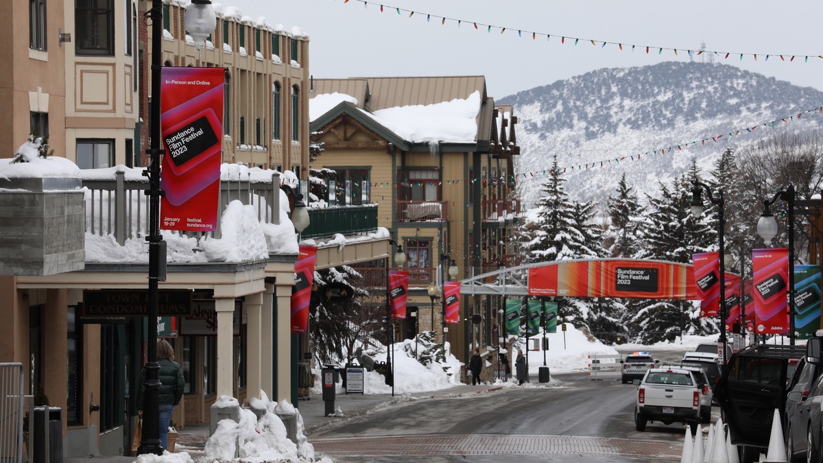 Sundance Film Festival Sets Lineup For 1st Virtual Edition