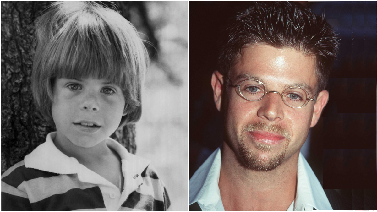 Adam Rich, Child Actor on Eight Is Enough, Dies at 54 - TrendRadars