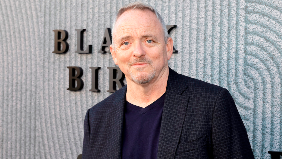 'black Bird' Creator Dennis Lehane Signs Exclusive Deal With Apple Tv+ 