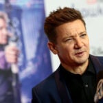 Jeremy Renner Says He Broke Over 30 Bones in Snow Plow Accident