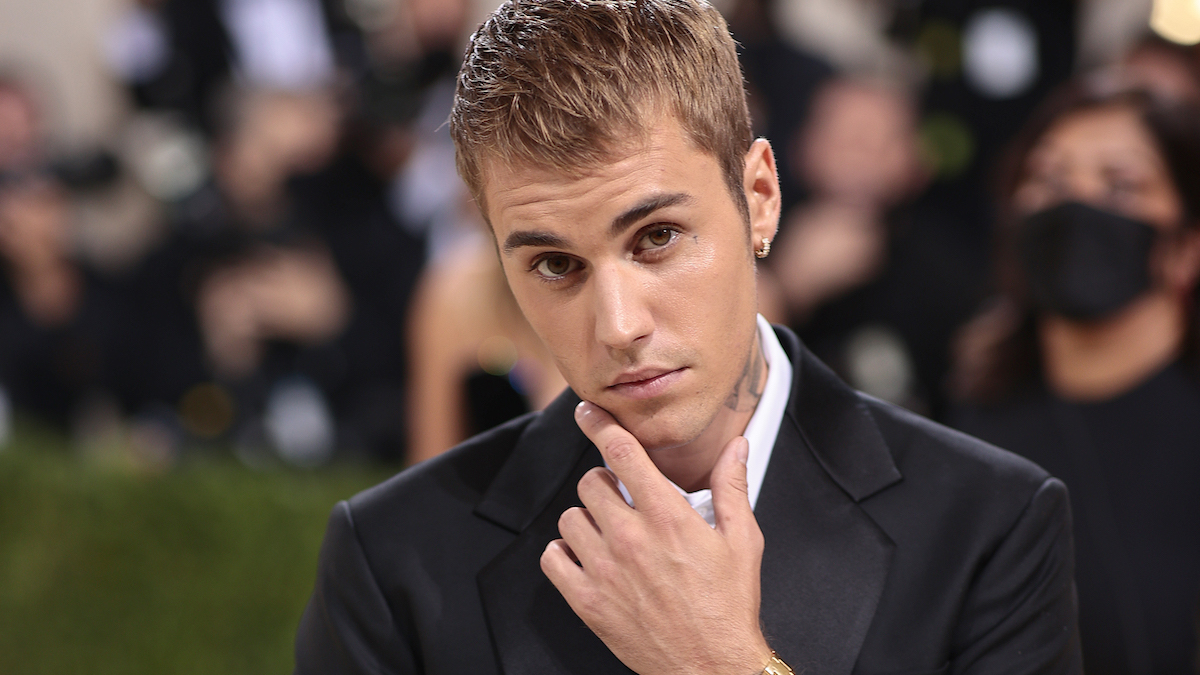 Justin Bieber Sells Song Catalog For $200 Million