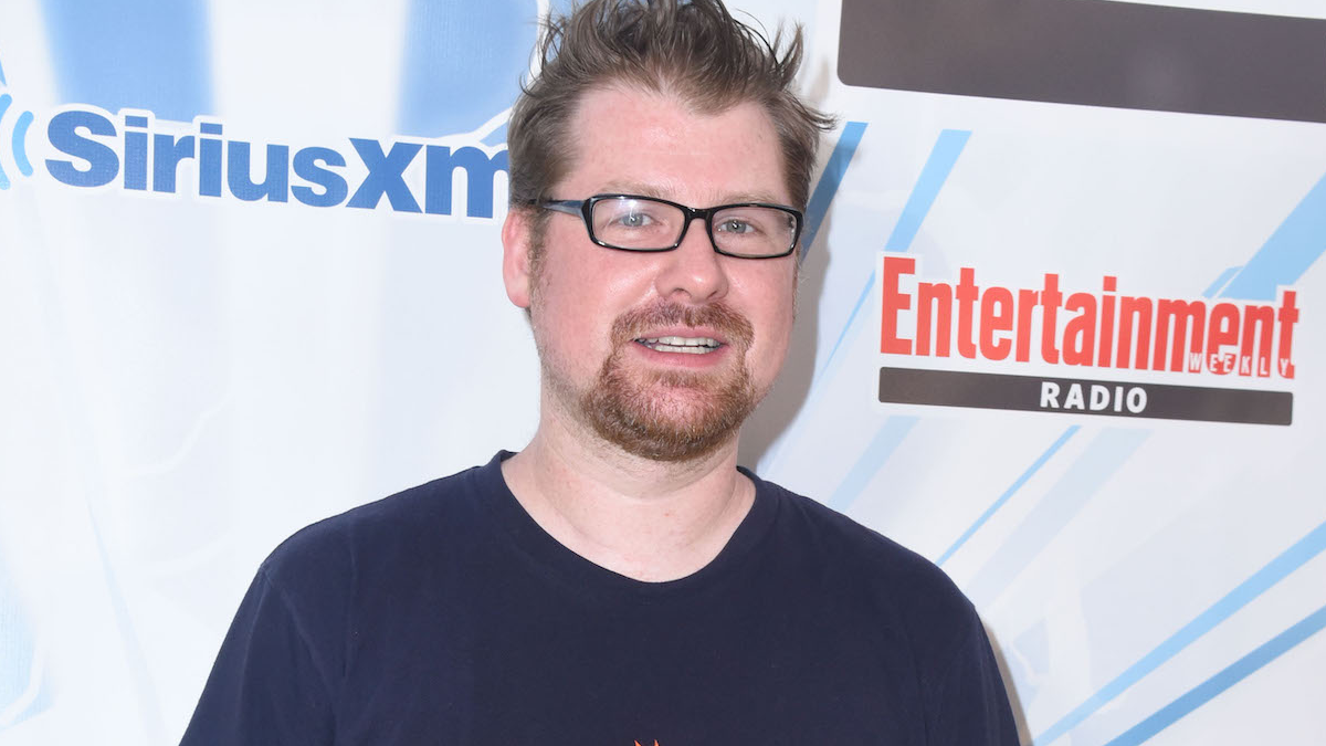 Rick and Morty' Works Without Justin Roiland