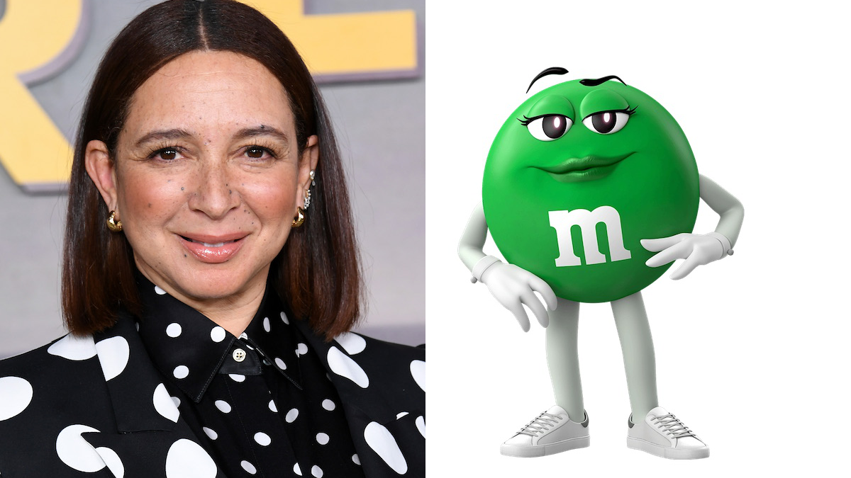 The M&M's controversy continues as company retires its