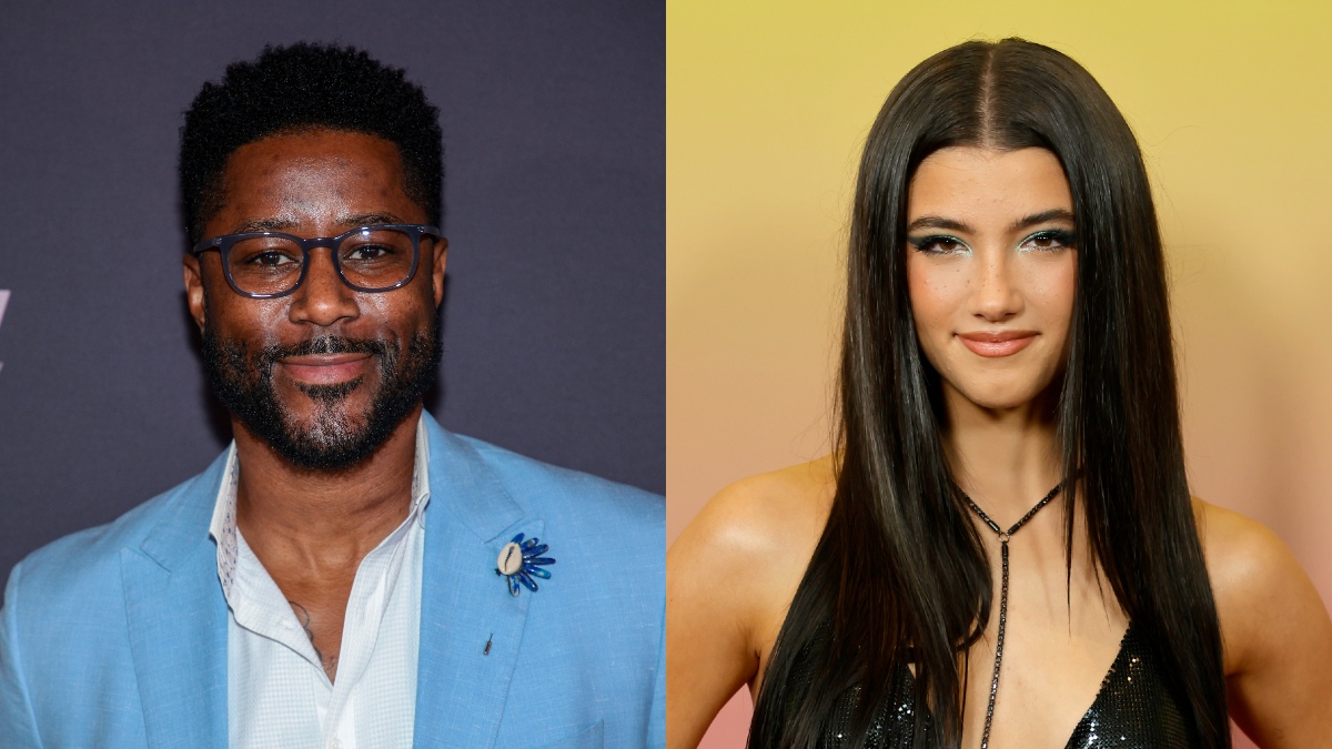 Nate Burleson, Charli D'Amelio to Host Nickelodeon Awards