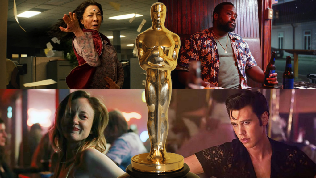 Oscar Nominations 2023 Complete List 8420