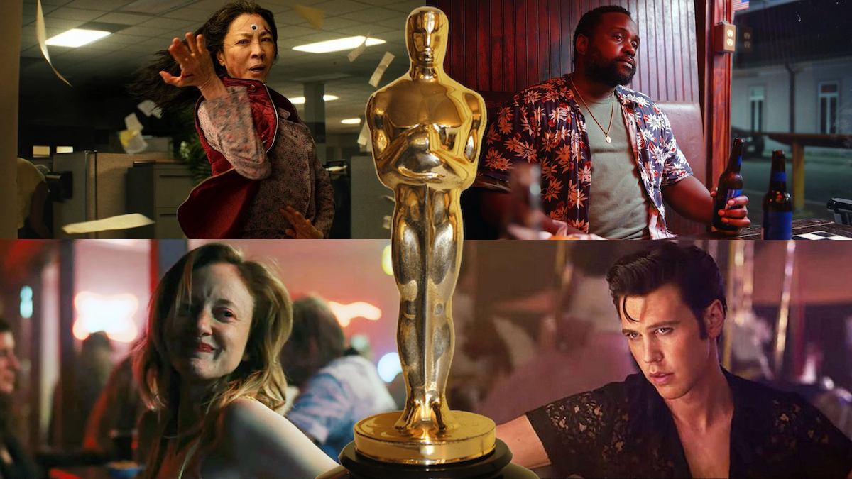 Oscar nominations 2023: Full list of nominees - Good Morning America