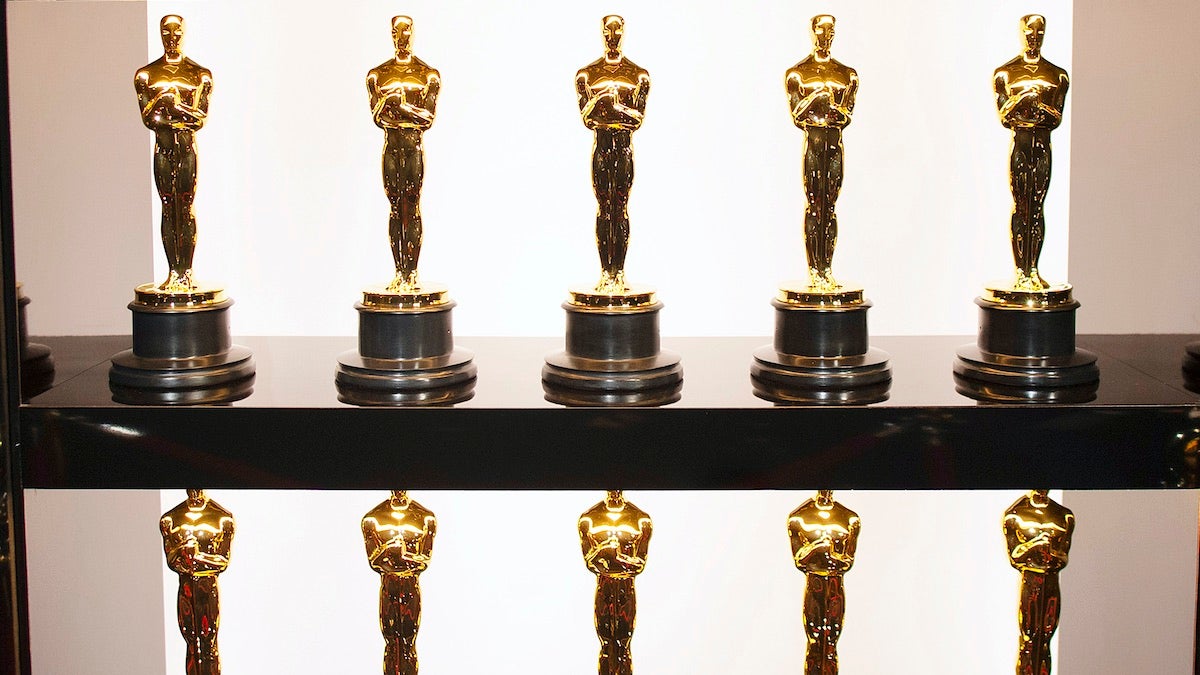 How Many Votes Does It Take to Get an Oscar Nomination in 2023? - TheWrap