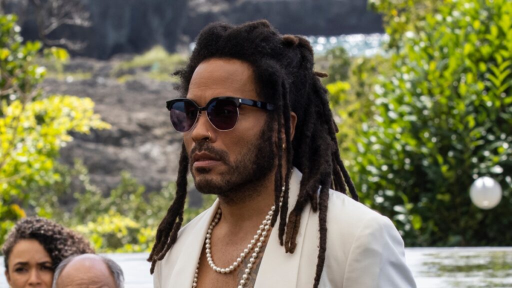 Lenny Kravitz to Deliver This Year's In Memoriam Oscar Performance