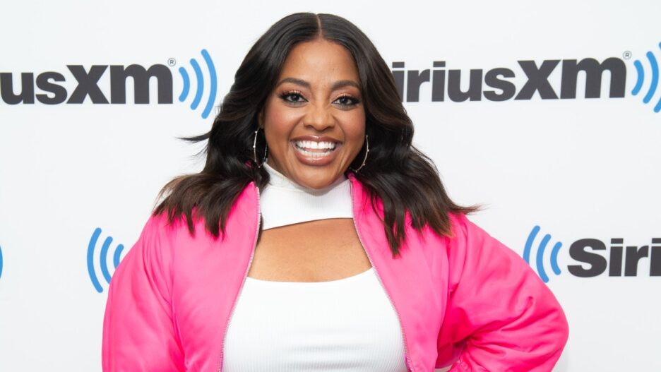 Sherri Shepherd's Syndicated Talk Show Renewed by Fox Television