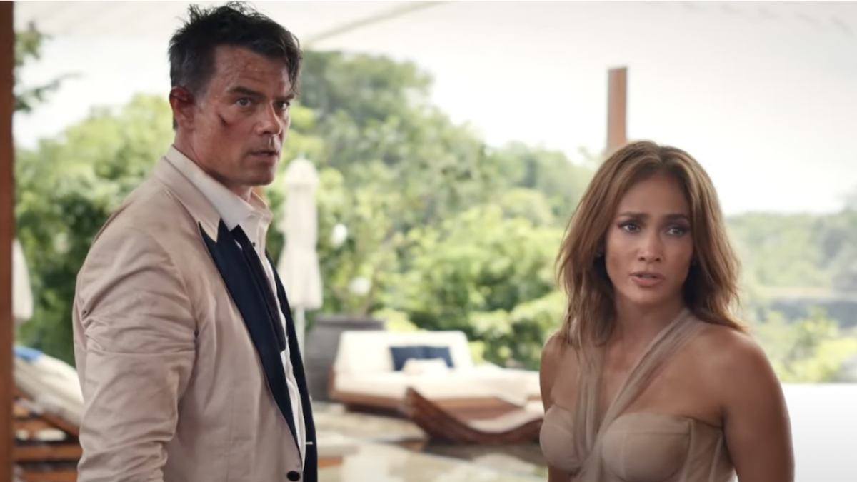 How To Watch Shotgun Wedding Is The Jennifer Lopez Movie Streaming 