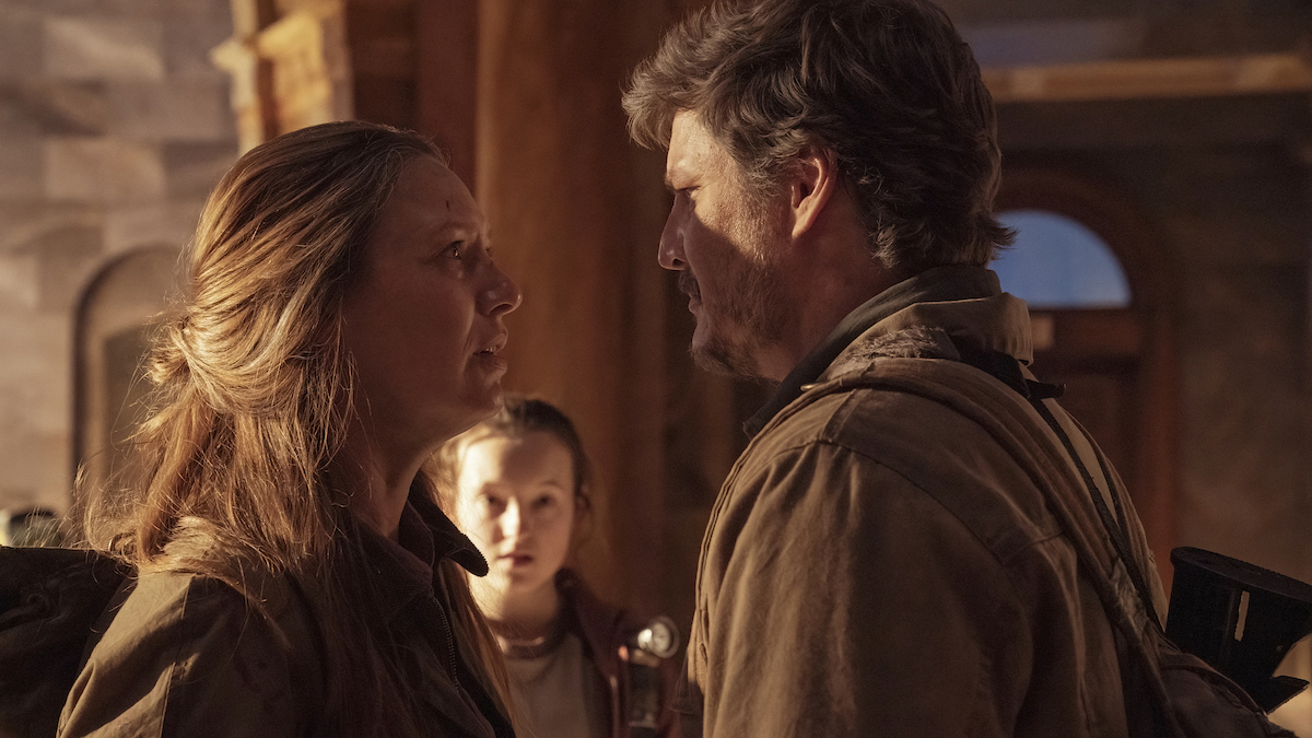 AP Nerds on X: #TheLastOfUsHBO is now the biggest Show Debut EVER for HBO  & HBO Max Latino. The first episode viewership has surpassed the premiere  viewership of the of House of