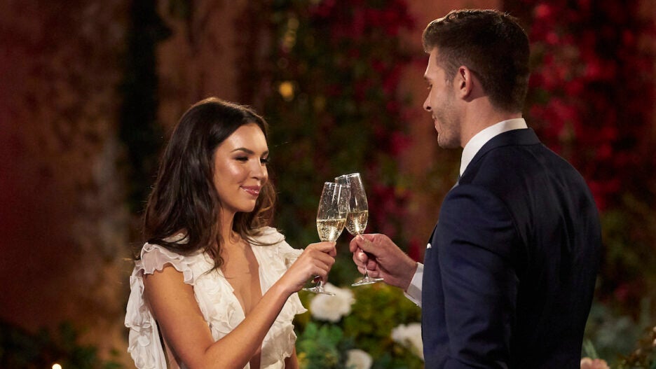 'The Bachelor' Premiere Gives a Monday Primetime Rose to ABC