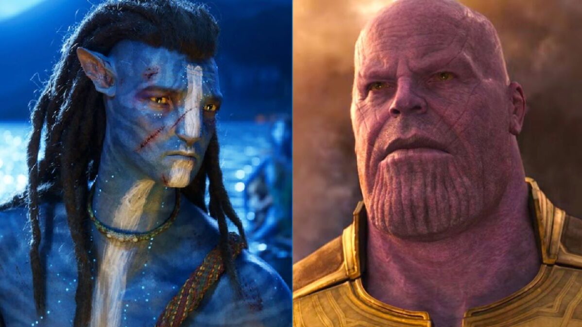 Avatar 2' Passes 'Avengers: Infinity War' With $ Billion at Global Box  Office