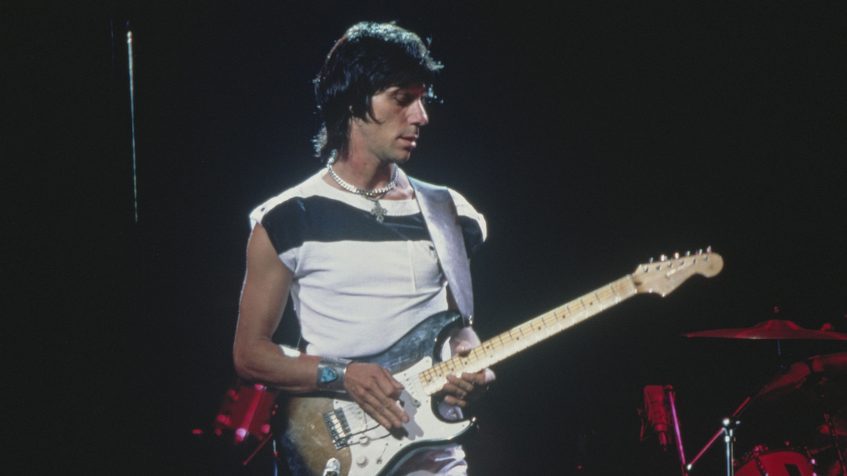 Mick Jagger, Rod Stewart lead tributes to Jeff Beck after death at 78