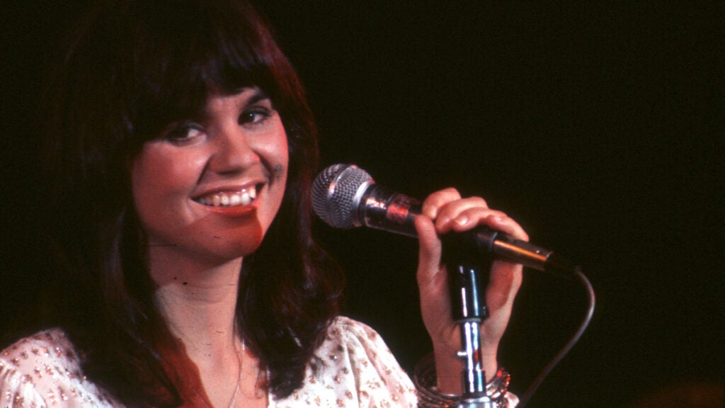 Linda Ronstadt Song 'Long Long Time' Soars After 'Last of Us' Ep