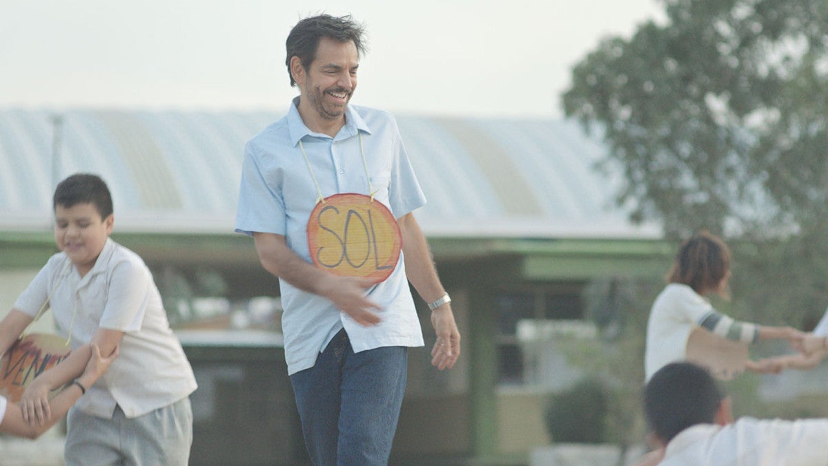 Sundance S Grand Re Opening Brings Jubilation And Radical Adds Tears   Radical Eugenio Derbez 