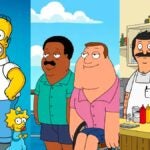 ‘The Simpsons,’ ‘Family Guy,’ ‘Bob’s Burgers’ Renewed for 2 More Seasons at Fox