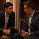 Nicholas Braun Says the ‘Succession’ Series Finale ‘Is Fire’