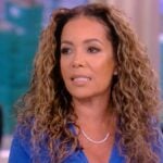 ‘The View’ Host Sunny Hostin Wouldn’t Mind a George Santos Reality Series: ‘Do You Know How Good That Show Would Be?’