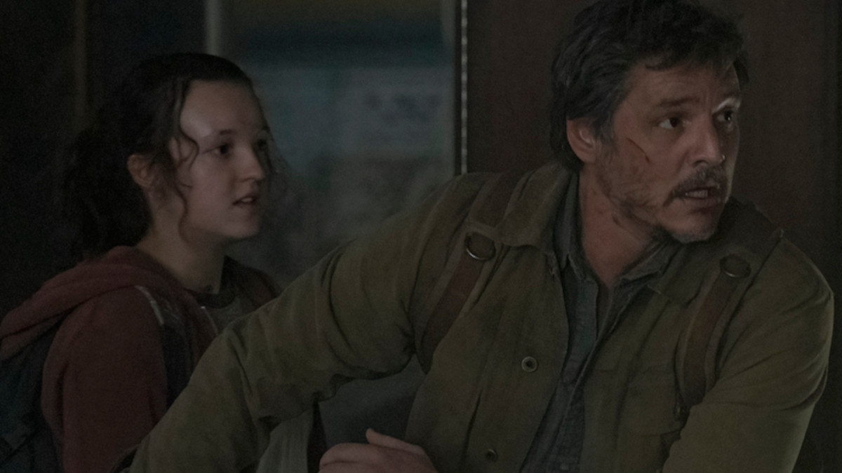 The Last of Us episode 2 sees largest-ever viewership increase from a  premiere for an HBO original