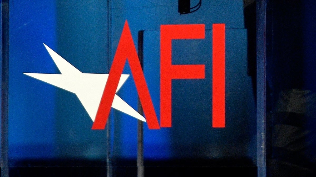 AFI Film Festival Sets 2023 Dates TheWrap