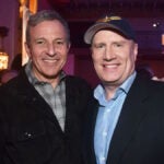 Bob Iger Says Ike Perlmutter Was ‘Intent’ on Firing Kevin Feige in 2015