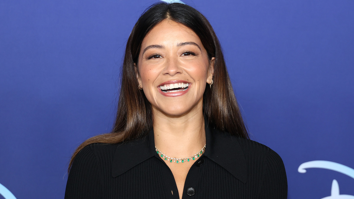 Gina Rodriguez Scores Overall Deal With 20th Television