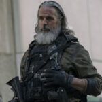 ‘The Last of Us’ Star Jeffrey Pierce Breaks Down Perry’s ‘Heroic’ Moment: ‘It Felt Perfect’