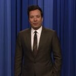 Fallon Says Trump’s Only 2024 Rivals Besides DeSantis Are ‘the Justice Department and High Cholesterol’ (Video)