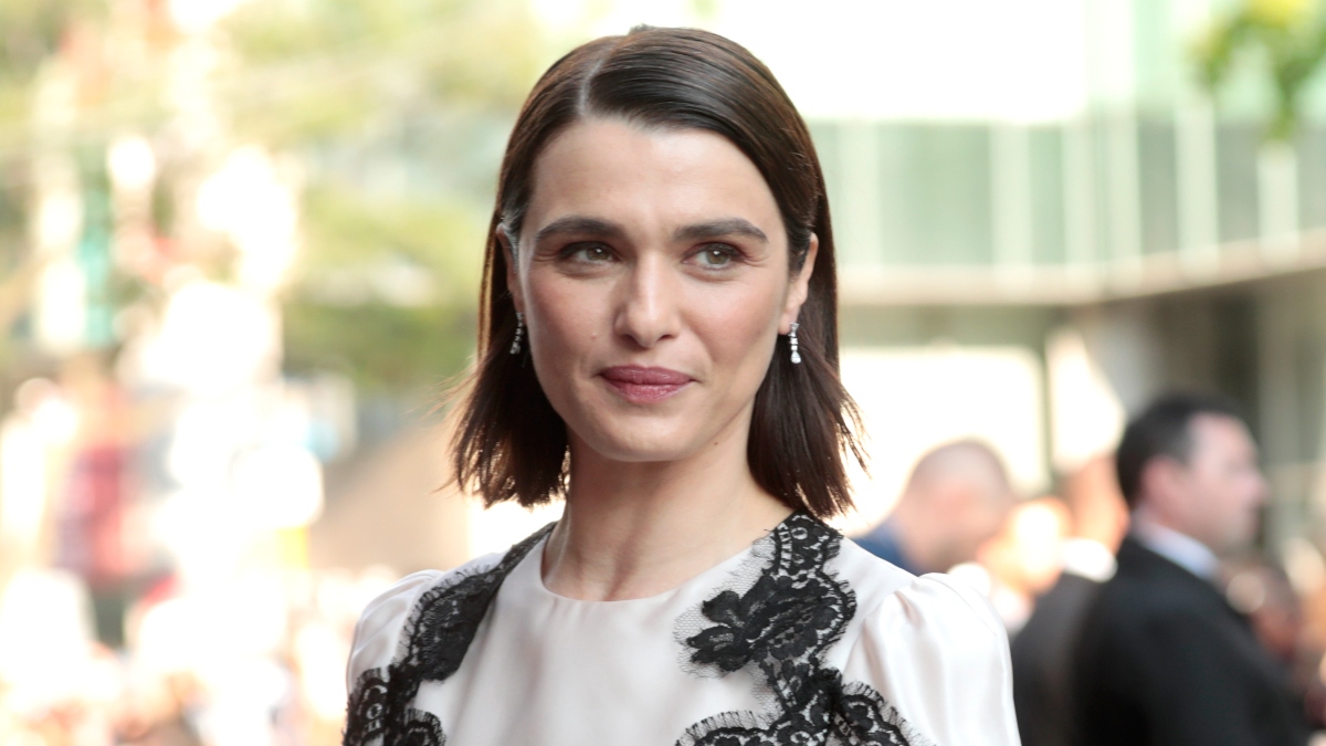 Rachel Weisz attends the "Disobedience" premiere during the 2017 Toronto International Film Festival at Princess of Wales Theatre on September 10, 2017 in Toronto, Canada.