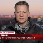 Richard Engel Lifts the Veil on Ukraine’s Secret Resistance in New MSNBC Special: ‘Fatigue Is Not an Option’