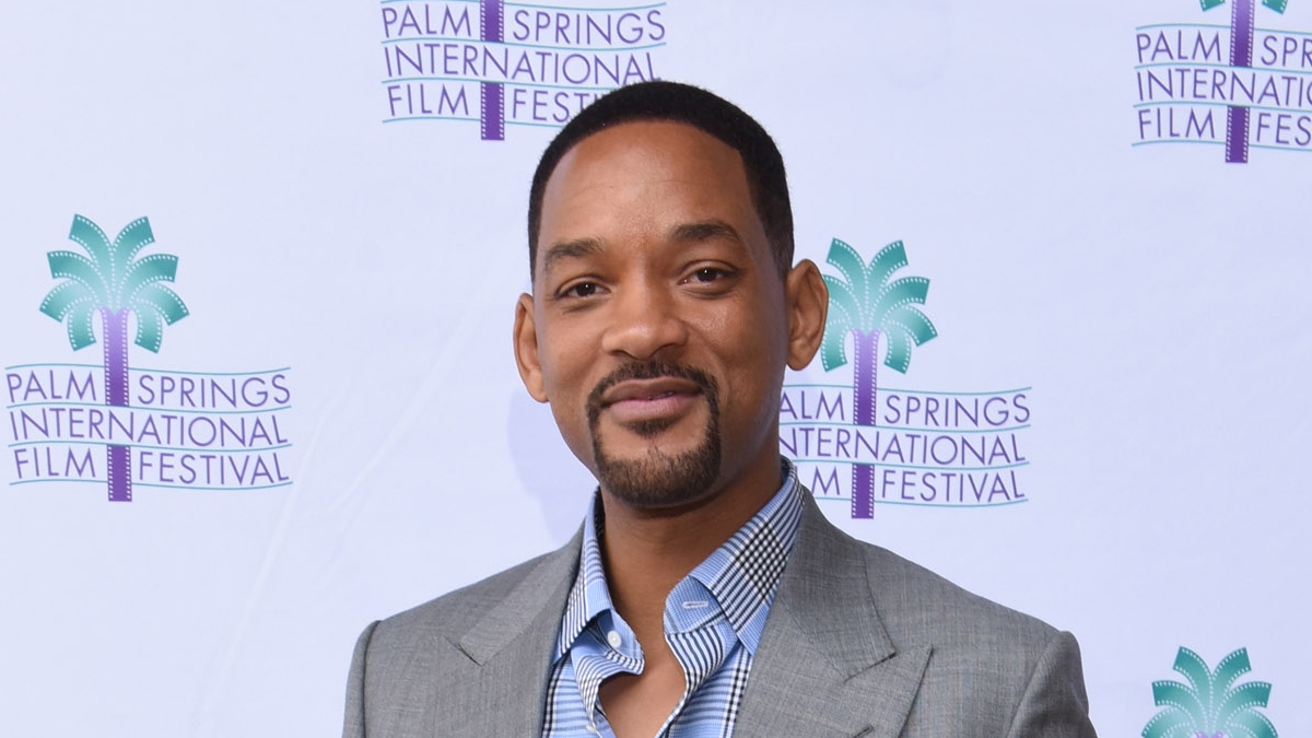 Will Smith Pokes Fun at Oscars Slap in TikTok Video