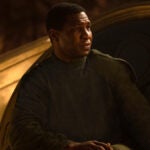 ‘Ant-Man and the Wasp: Quantumania’ Star Jonathan Majors Admits Kang Is ‘An Actor’s Dream or An Actor’s Nightmare’ (Video)