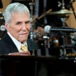 Burt Bacharach, Legendary Pop Composer, Dies at 94