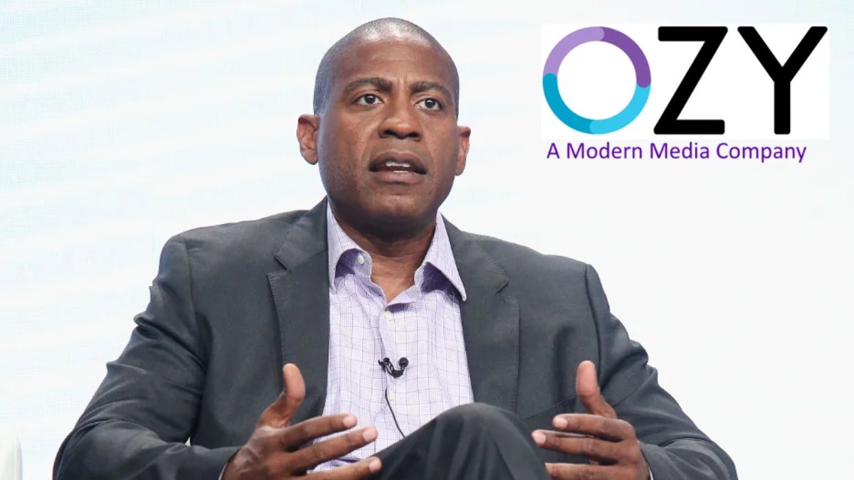 Ozy CEO Carlos Watson Hits Back After Securities Fraud Indictment