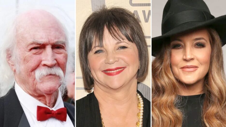 Celebrity Deaths in 2023 Hollywood Stars We've Lost This Year (Photos