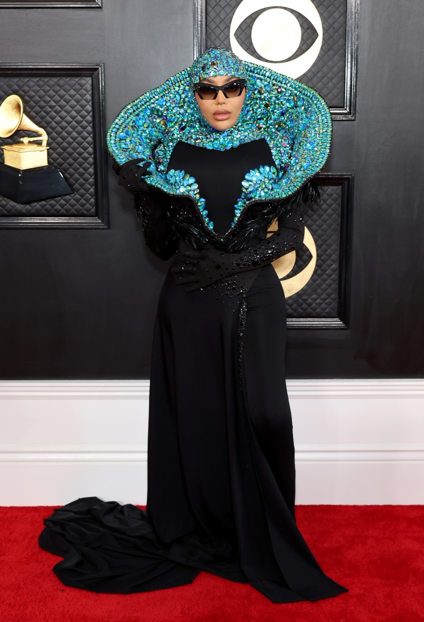Grammys 2023 Red Carpet See the Best Arrival Looks From Music's