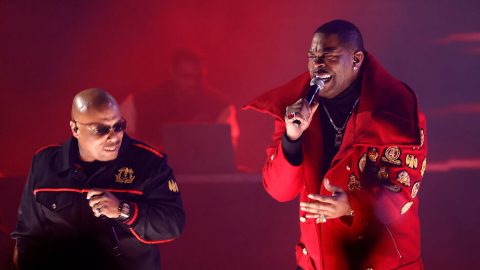 Epic Grammys Hip Hop Tribute Draws Raves 'Best Thing the Grammys Have