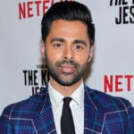 Hasan Minhaj Says ‘Daily Show’ Guest-Hosting Gig ‘Feels Like a Homecoming’