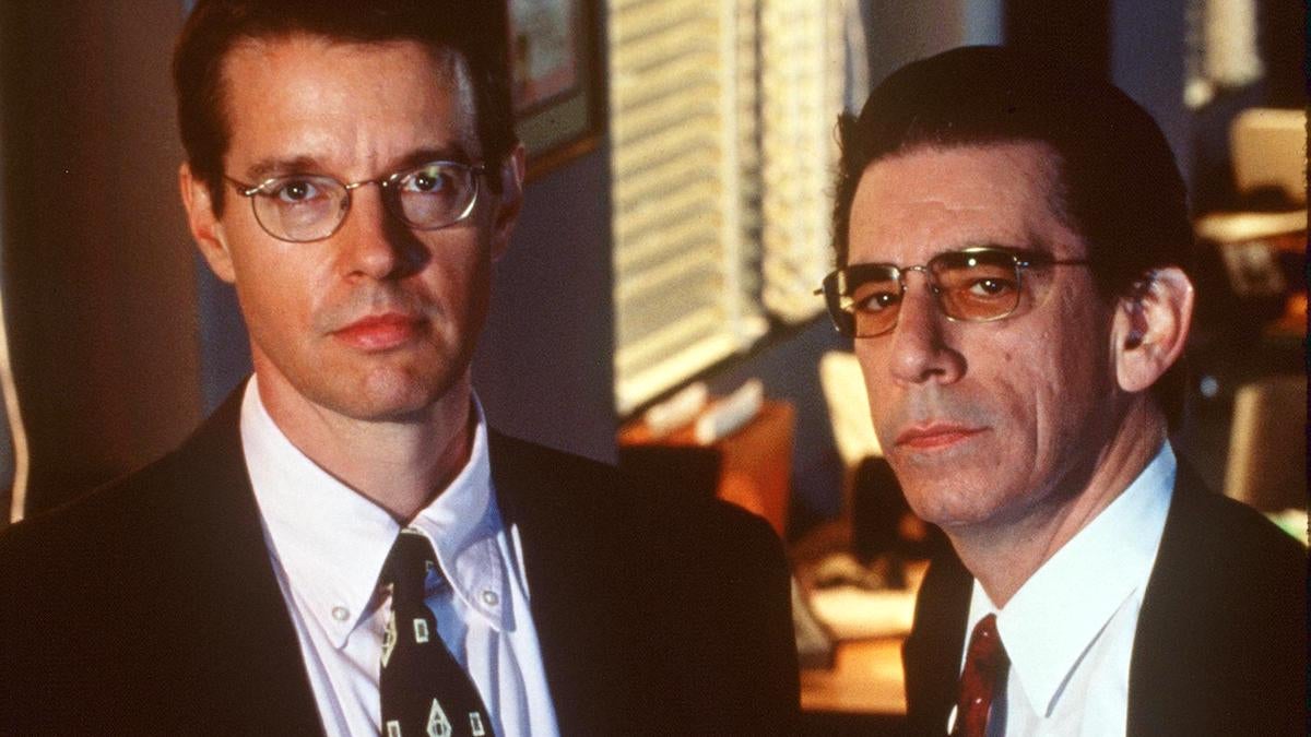 Richard Belzer's Best Quotes as Homicide and SVU Detective John Munch