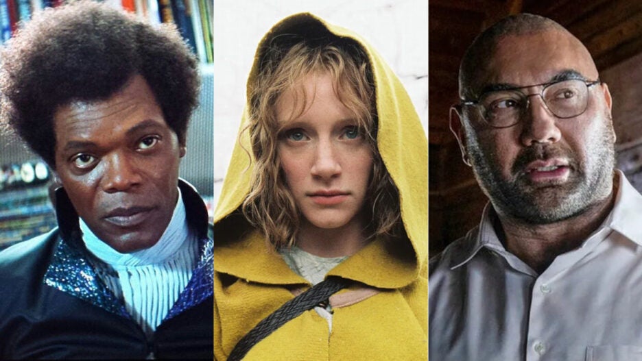 M. Night Shyamalan Movies Ranked From Worst to Best