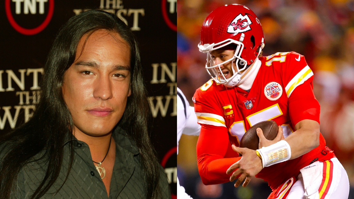 Native people want Kansas City to change Chiefs name