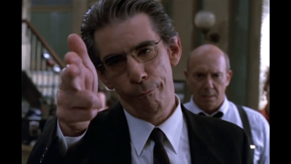 Richard Belzer's Best Quotes as Homicide and SVU Detective John Munch