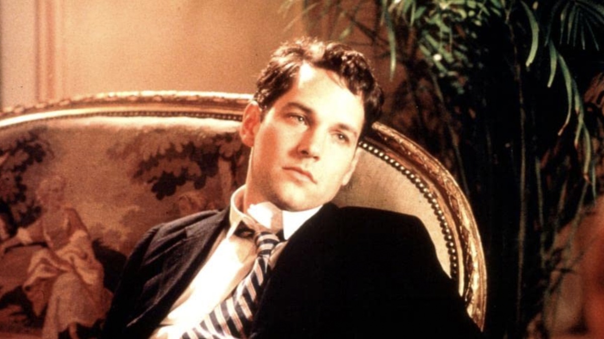 paul rudd 1992